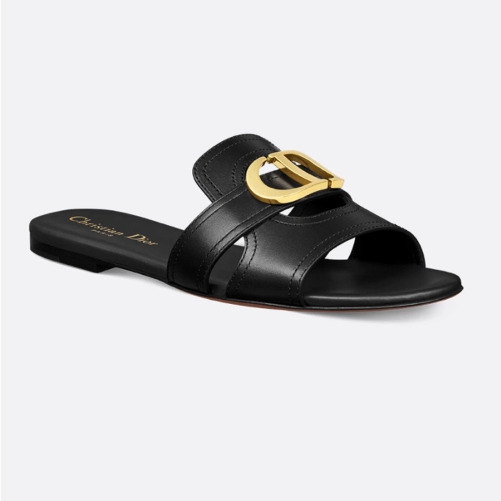 Dior 30 Montaigne slides - Picture 7 of 10